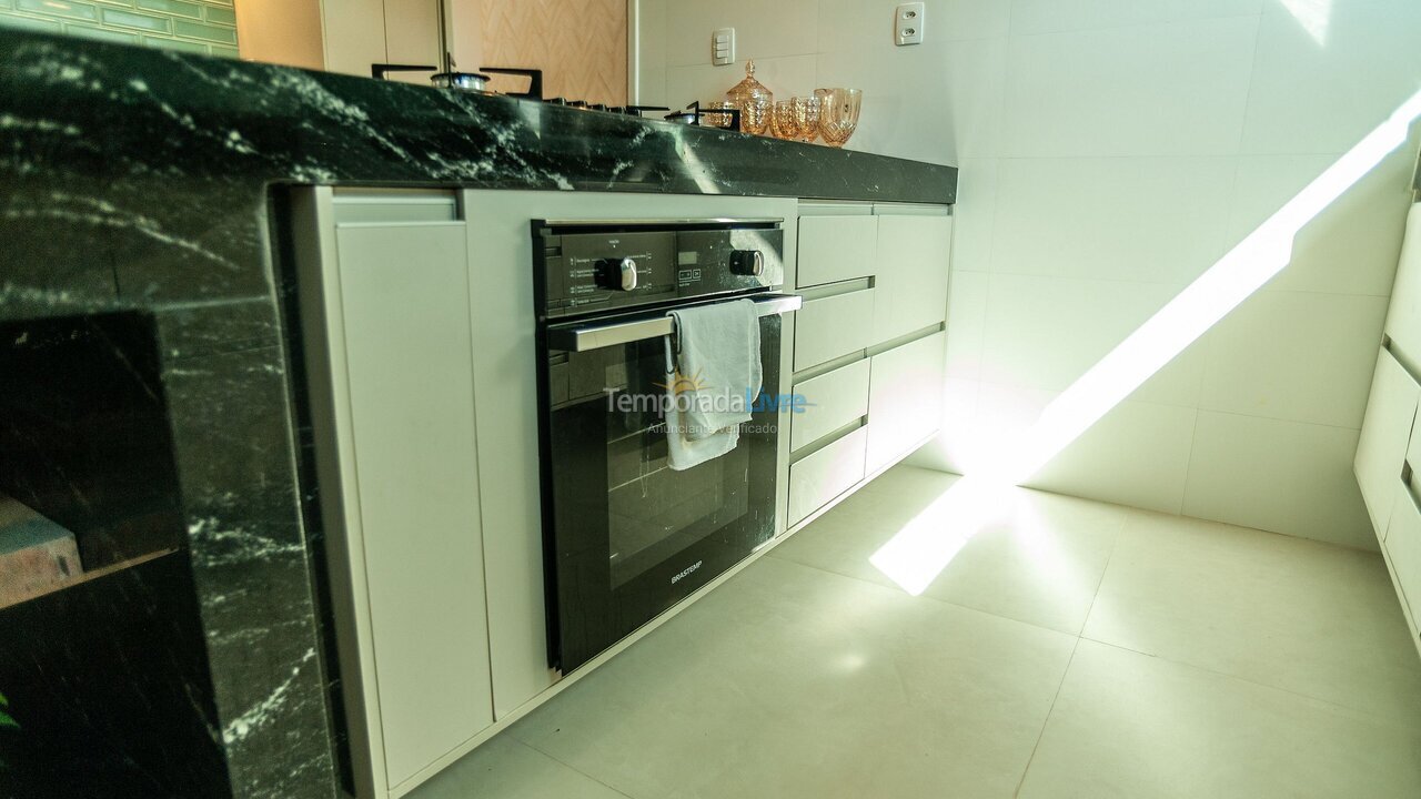 Casa para aluguel de temporada em Aracaju (Mosqueiro)