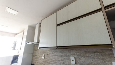 Elegante Piso con Vista Panorámica Frontal al Mar - Praia da Atalaia