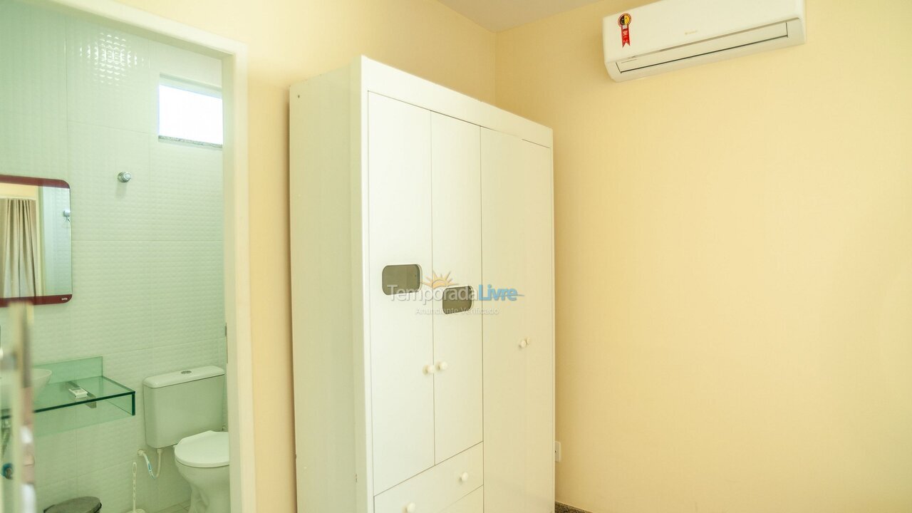 Casa para aluguel de temporada em Aracaju (Mosqueiro)