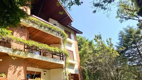 Apartamento para alquilar en Campos do Jordão - Jardim Primavera