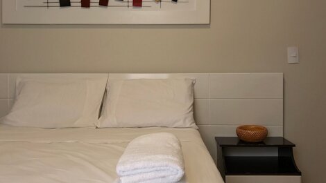 ITARARÉ | WiFi | Garage | Air conditioning |