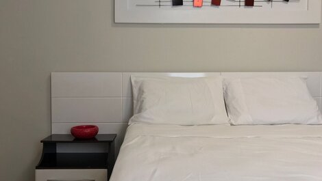 ITARARÉ | WiFi | Garage | Air conditioning |