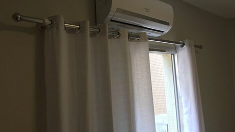 ITARARÉ | WiFi | Garage | Air conditioning |