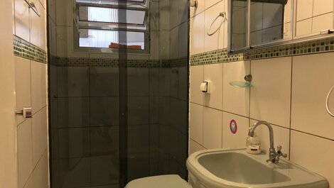 ITARARÉ | WiFi | Garage | Air conditioning |