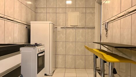 ITARARÉ | WiFi | Garage | Air conditioning |