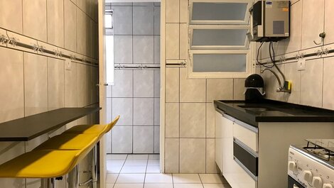 ITARARÉ | WiFi | Garage | Air conditioning |