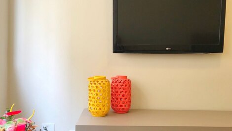 ITARARÉ | WiFi | Garage | Air conditioning |