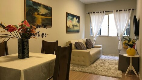 ITARARÉ | WiFi | Garage | Air conditioning |