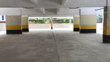 ITARARÉ | WiFi | Garage | Air conditioning |