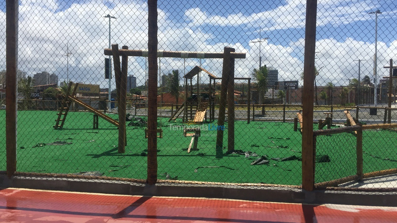 Casa para alquiler de vacaciones em Salvador (Boca do Rio)