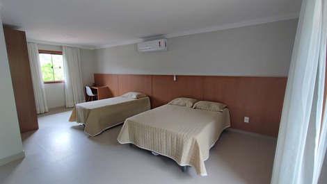 Casa de vacaciones/temporada en las montañas