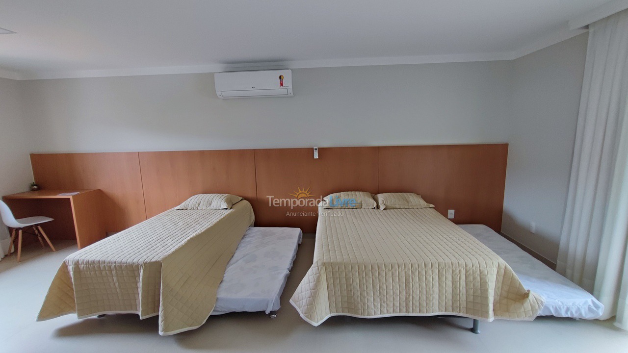 Casa para alquiler de vacaciones em Marechal Floriano (Araguaia)