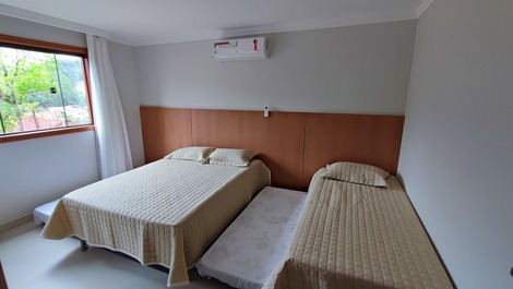 Casa de vacaciones/temporada en las montañas