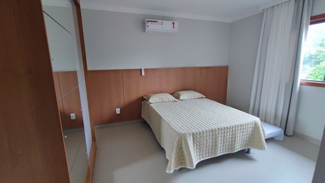 Casa de vacaciones/temporada en las montañas