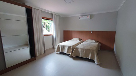 Casa de vacaciones/temporada en las montañas