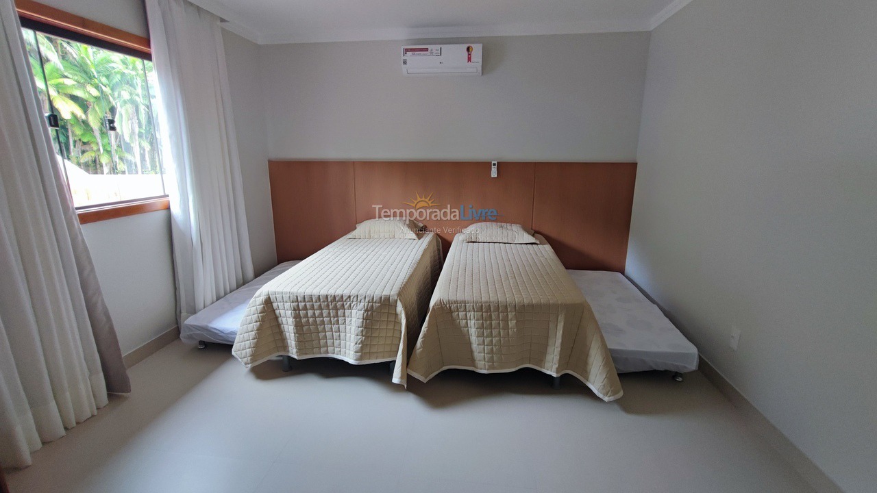 Casa para alquiler de vacaciones em Marechal Floriano (Araguaia)