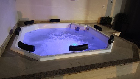 Casa de vacaciones/temporada en las montañas