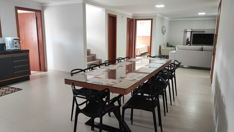 Casa de vacaciones/temporada en las montañas