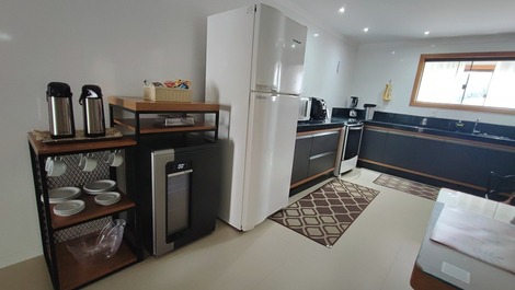 Casa de vacaciones/temporada en las montañas