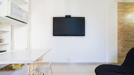 CORCOVADO | WiFi | Beach | TV | chrome cast