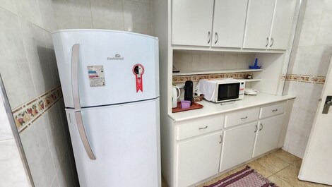 Cozinha super completa