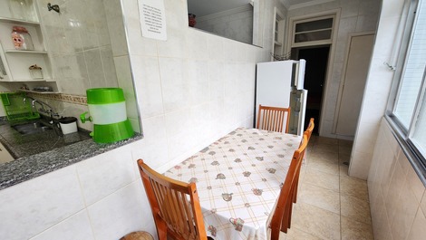 PITANGUEIRAS VISTA AL MAR, 3 DORMITORIOS, 10 PERS, 1 VG, WI FI, A 30 M DEL MAR