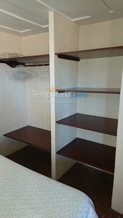 House for vacation rental in São Sebastião (Barequeçaba)