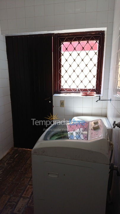 House for vacation rental in São Sebastião (Barequeçaba)