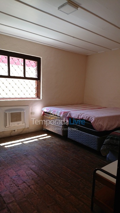 House for vacation rental in São Sebastião (Barequeçaba)