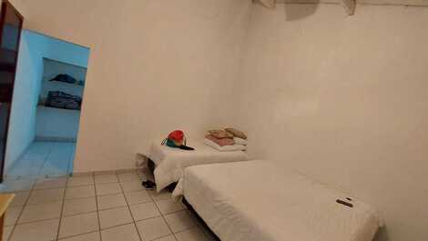 Casa Espaçosa em Ubatuba