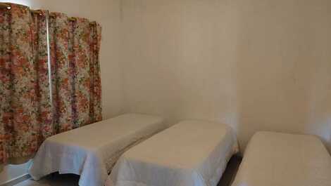 Casa Espaçosa em Ubatuba