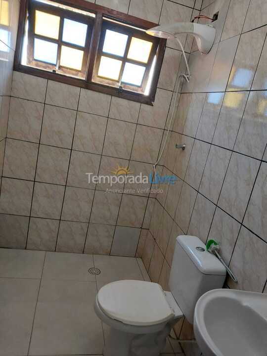 Casa para aluguel de temporada em Ubatuba (Estufa I)