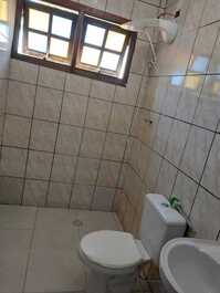 Casa Espaçosa em Ubatuba