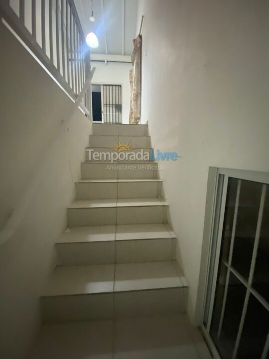 Casa para aluguel de temporada em Ubatuba (Estufa I)