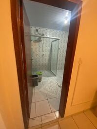 Casa Espaçosa em Ubatuba