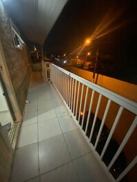 Casa Espaçosa em Ubatuba