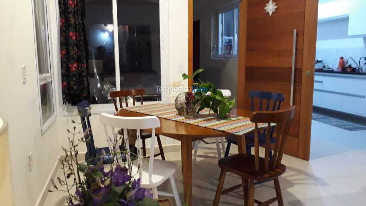 House for vacation rental in São Sebastião (Juquehy)