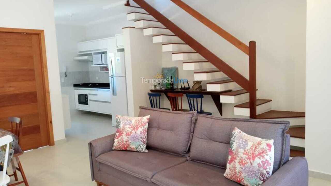 House for vacation rental in São Sebastião (Juquehy)