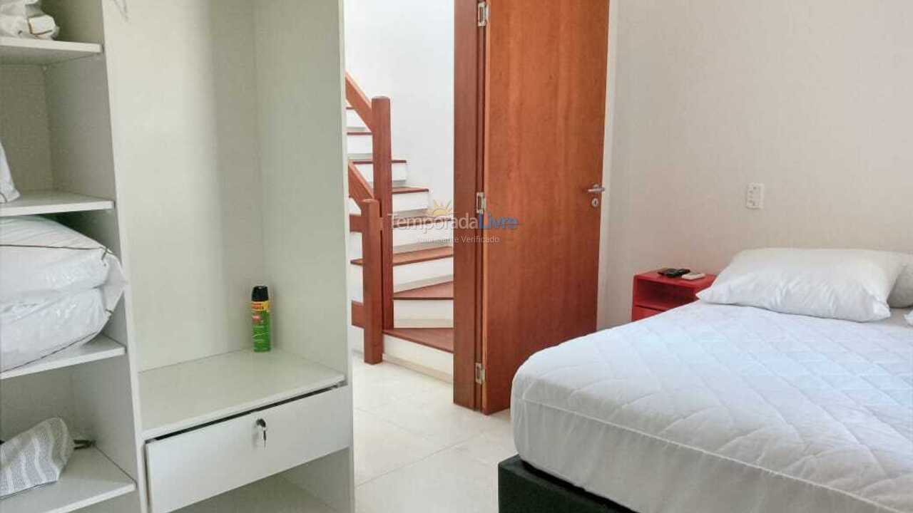 House for vacation rental in São Sebastião (Juquehy)