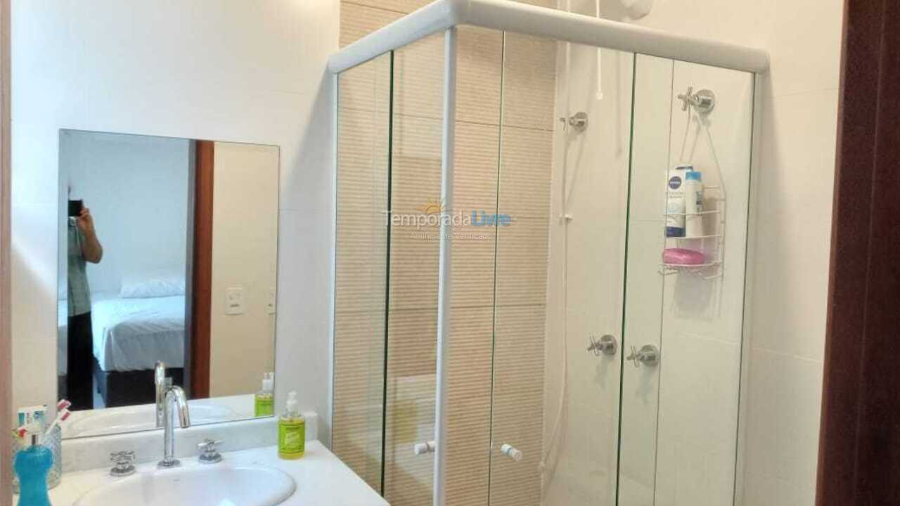 House for vacation rental in São Sebastião (Juquehy)