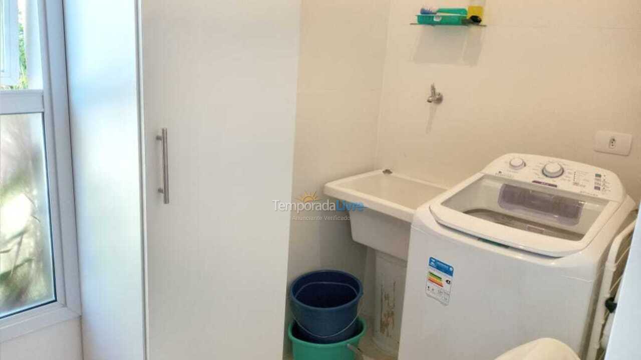 House for vacation rental in São Sebastião (Juquehy)