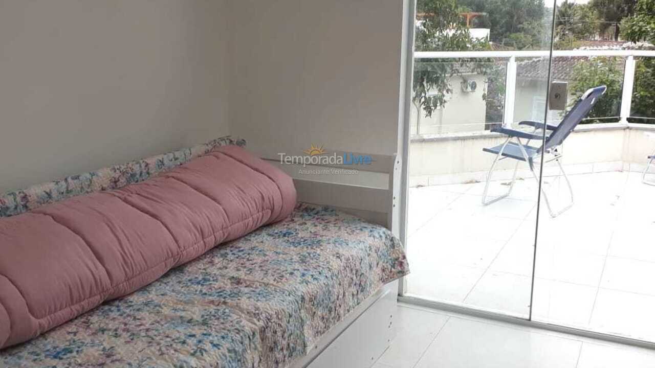 House for vacation rental in São Sebastião (Juquehy)