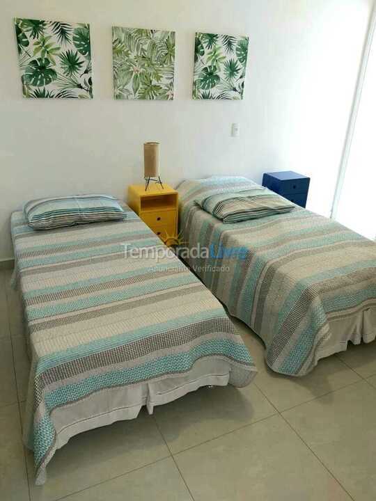 House for vacation rental in São Sebastião (Juquehy)