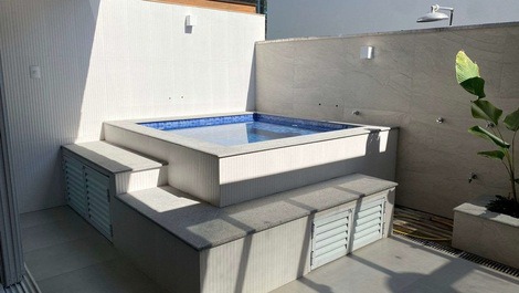 Juquehy, 10 personas, vacaciones, feriados, fines de semana