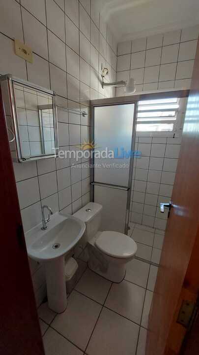 Casa para aluguel de temporada em Ubatuba (Itaguá)