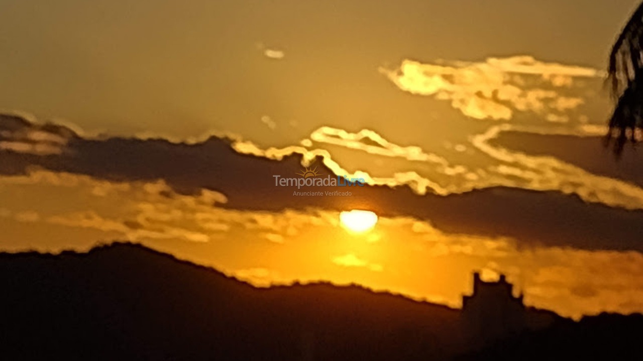 Apartamento para aluguel de temporada em Santos (Gonzaga)