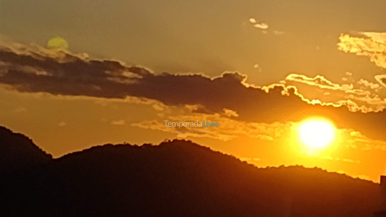 Apartamento para aluguel de temporada em Santos (Gonzaga)