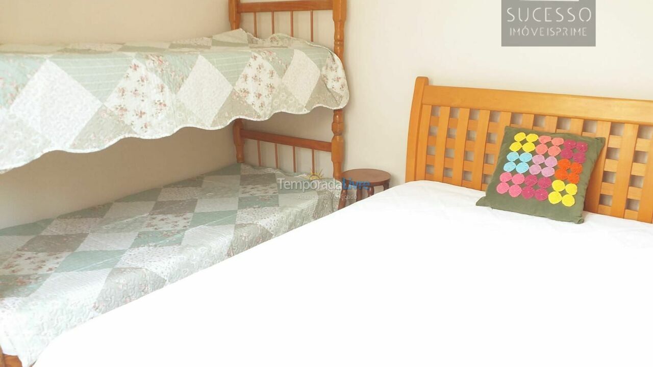 Apartamento para alquiler de vacaciones em Nova Friburgo (Centro)