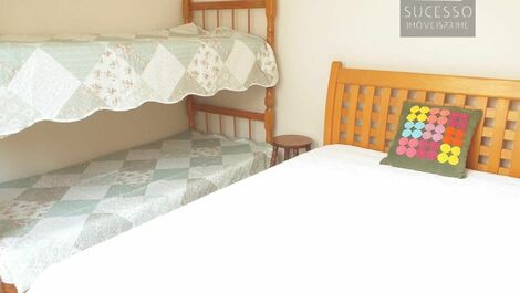 Apartamento en alquiler en el barrio Centro - Nova Friburgo/RJ