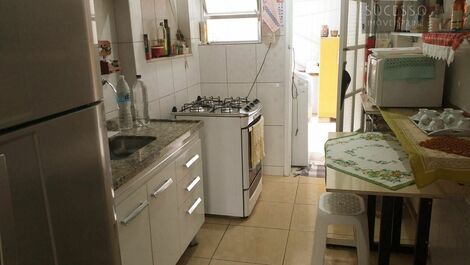 Apartamento en alquiler en el barrio Centro - Nova Friburgo/RJ
